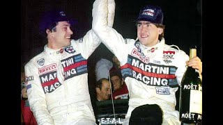 │Henri toivonen crash │ another love │ english subtitles│