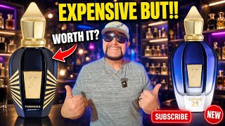XERJOFF TORINO 25 AND 21 REVIEW. ARE THEY WORTH IT?