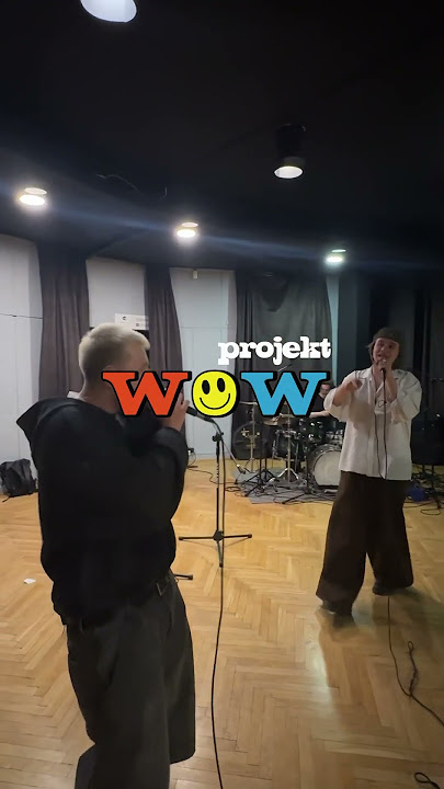 Został tylko moment do premiery naszego kolejnego coveru 💣 PROJEKT WOW - Miliony monet 🔜 26.07