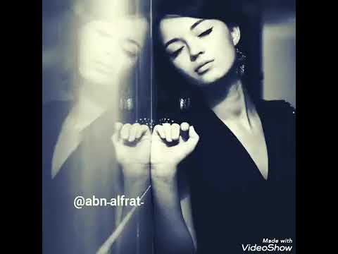 لو تجي وتشوف حالي