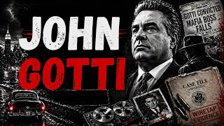 The One Mistake That Brought Down a Powerful Mob Boss