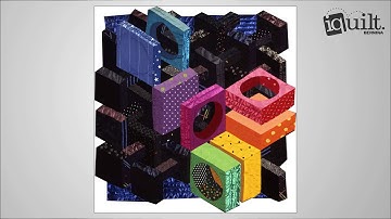 Color Theory for Quilters iquilt Course