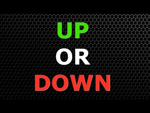 Will Ripple XRP, Tron TRX, BTC And More Go Up Or Down ...