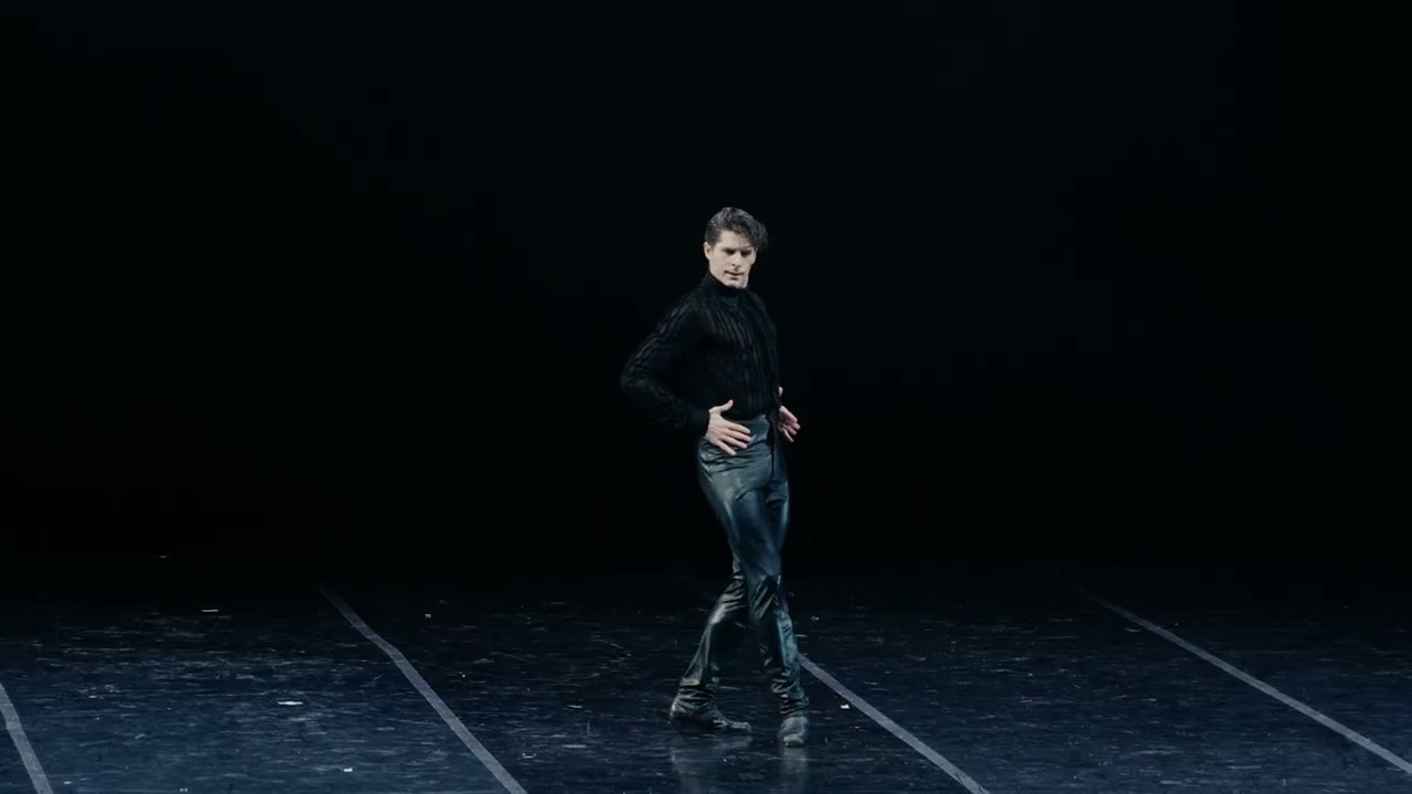 Sergio Bernal - Trailer