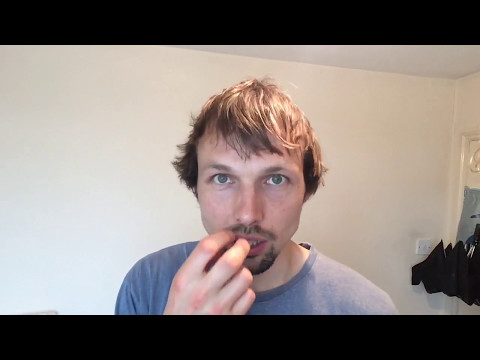 How to get rid of chewing gum fast