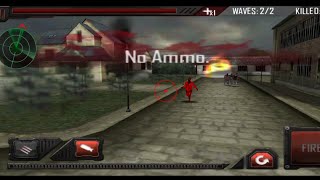 Zombie Road Kill😱||Zombie Roadkill is a 3D action game that blends shooter games screenshot 4