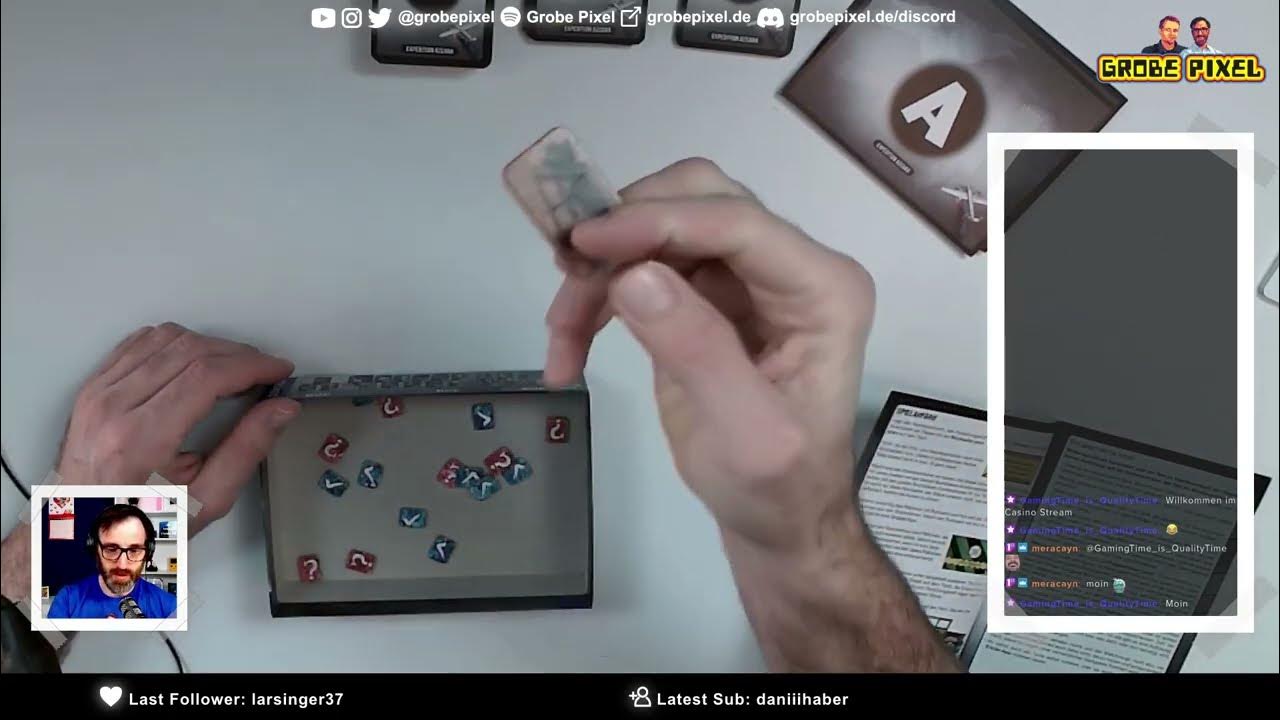 Adventure Time, aber analog Adventure Games Adventure Time, aber analog Adventure Games