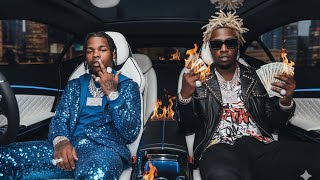 Harmonic Convergence Lil Baby ft. Future - (Official Lyric Video) 2026