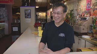 Eric's Heroes: Resilience and hope prevail in Seattle's Chinatown-International District
