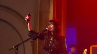 Band - Maid Seattle 10/12/2022 Kanpai!