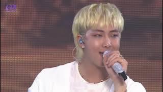 BTS- Film Out Live Muster Sowoozoo 2021