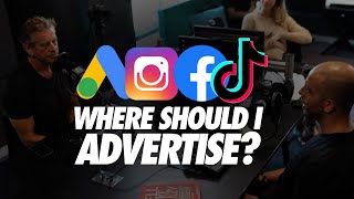 How To Find The Right Ad Platform For Your Business