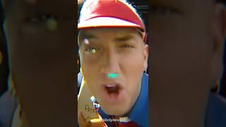 When Eminem Became The Burger Man 💀😭