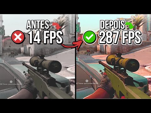 Como rodar CS GO em um PC fraco [deixar jogo mais leve] – Tecnoblog