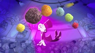 Trix Cereal 2014    The Great Fruitini   30