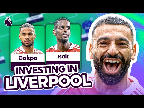 Who You Should Buy From Liverpool Despite Their Form | FPL Podcast 2025/26