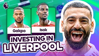 Iš kieno turėtumėte pirkti iš Liverpulio, nepaisant jų formos | FPL podcast 2025/26