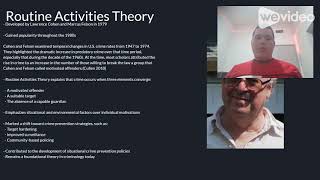 Deviance and Deliquency
