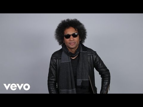 William DuVall - : with