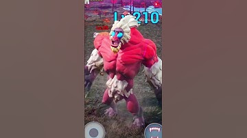 Age of Apes Ads Review New Level 🍌🐵Metal Hunt #games #gaming #funny