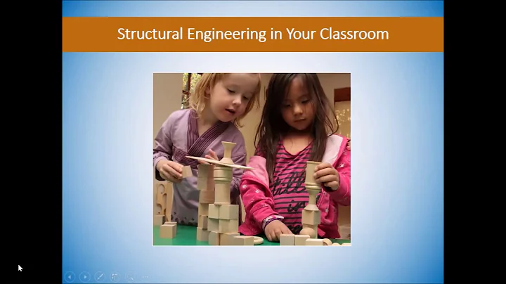 Solutions Webinar Series - Enhancing Learning with Early Childhood Engineering