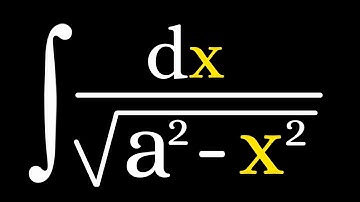 intégrale généralisée / substitution trigonométrique
