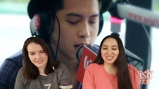 Jason Dy Stay With Me and See You Again Wish FM