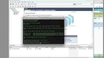Dynamic Address Demonstration