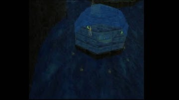 Donkey Kong 64 Glitch - Skew to Chunky