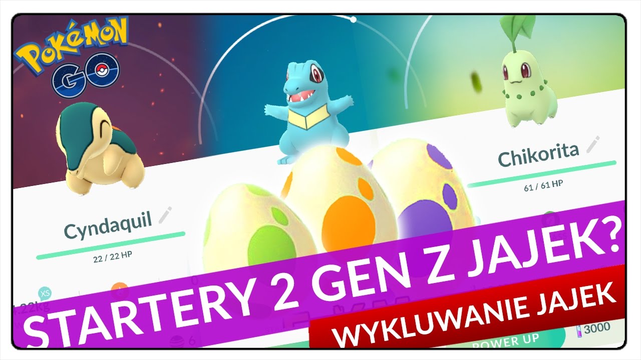 STARTERY 2 GENERACJI Z JAJKA 2KM? | WYKLUWANIE 27 JAJEK Z WIDZAMI W