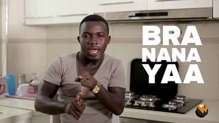 BraNanaYaa - Delay vs Joyce Blessing