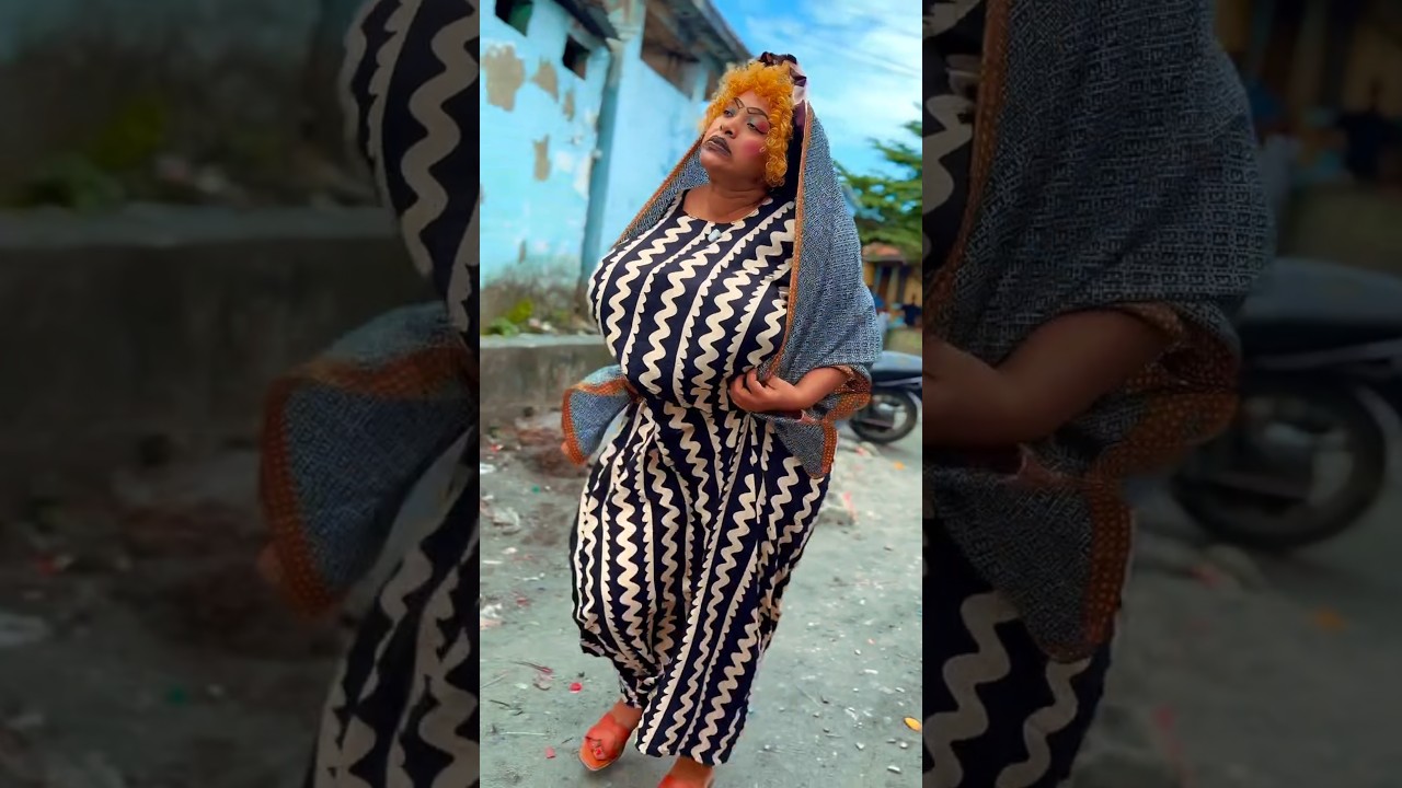 queenie masanja kajipanga