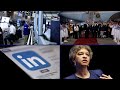 Bloomberg News Now: Consumer Pain, Trump in China, LinkedIn Cutting Jobs
