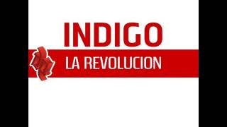 In-Digo - La Revolucion (2000)