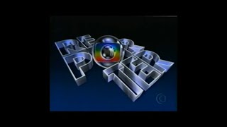 Globo Repórter - 04/09/1998 (Último Bloco e Comercial) (Globo RJ) [[ Somente Áudio ]]