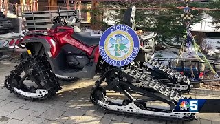 Steps to remain safe in the backcountry