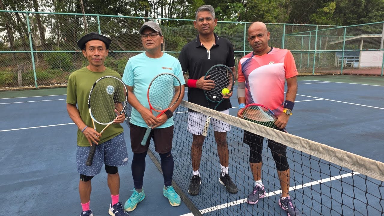 INTAN CUP 2026 vs DUTA HIJRAH: COMBO 100 STANLEY/KUGAN (KNOCKOUT STAGE)