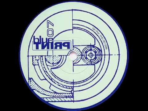 Surgeon — Outline Meets Surgeon - Blueprint 7 (A1)