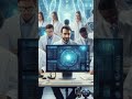 The AI Revolution in the USA Has Already Begun#usa #ai #technology #futuretech #innovation #shorts