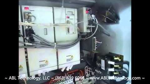 Mazak Quick Turn 300 | Universal CNC Lathe | ID#106086