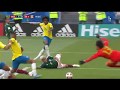 GOL DE NEYMAR | Brasil vs México