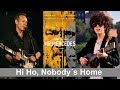 LP David Baerwald Hi Ho Nobody S Home Hobby Video mp3