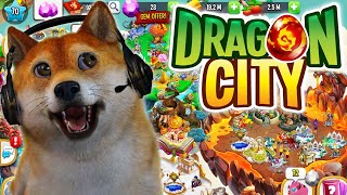 Download Lagu TERNYATA OBIT PUNYA AKUN LEGEND? - DRAGON CITY MP3 Download Lagu TERNYATA OBIT PUNYA AKUN LEGEND? - DRAGON CITY MP3
