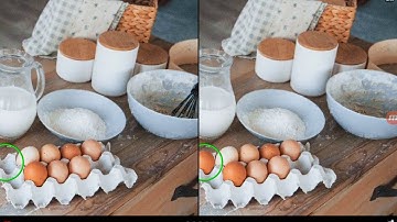 Find the Difference Level 59