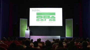 Exploiting The Internet of Things Know Your Consumer - Thorogood BI & Analytics Update