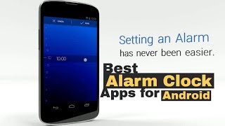 5 Best Alarm Clock Apps for Android of 2019 screenshot 3