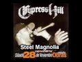 13 Cypress Hill Live Argentina - Steel Magnolia