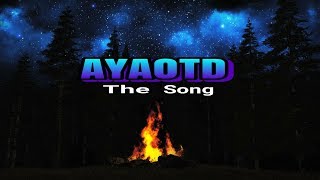 AYAOTD - ZakBabyTV (Are You Afraid of the Dark? Music Video)