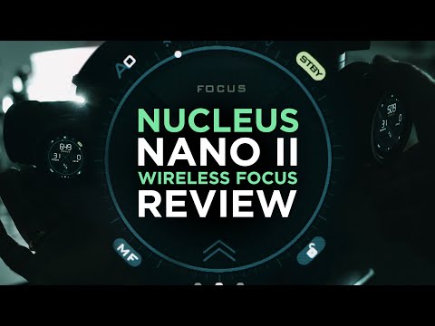 Video Tilta Nucleus Nano II - Test & Review - youtube