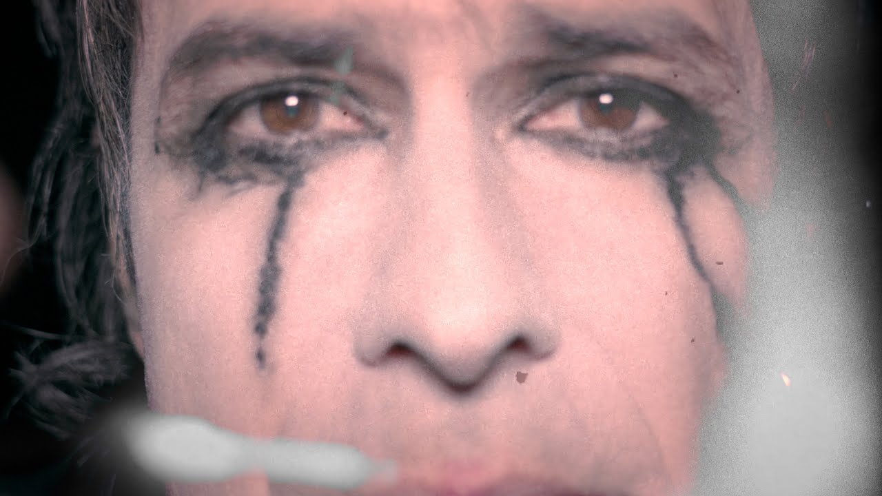 Francisco González - Cruel Dolor (Video Oficial)